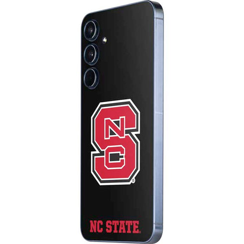 North Carolina State University Logo Galaxy A36 5G Skin